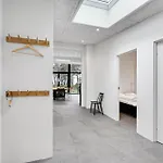 In With 3 Bedrooms And Wifi 펜션 *