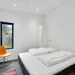 펜션 In With 3 Bedrooms And Wifi Knebel