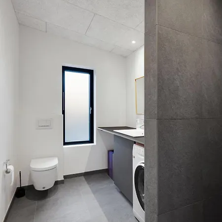 In With 3 Bedrooms And Wifi Ferienhaus Knebel