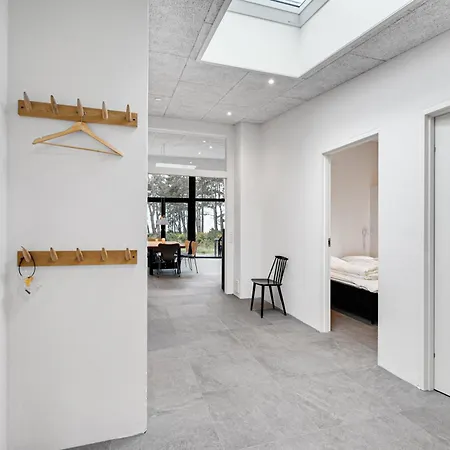 In With 3 Bedrooms And Wifi Ferienhaus *