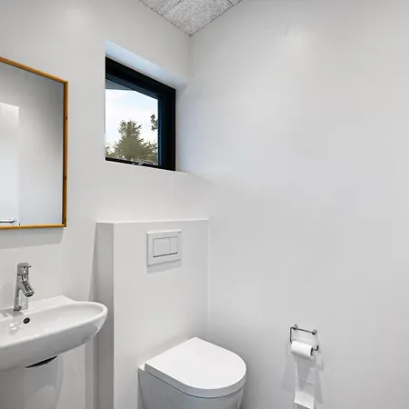 Ferienhaus In With 3 Bedrooms And Wifi
