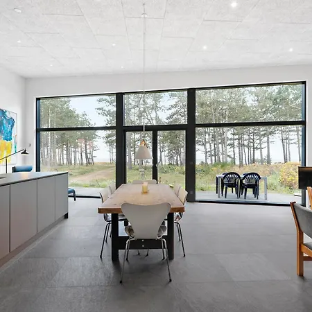 In With 3 Bedrooms And Wifi Ferienhaus *